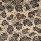 Leopard 01 Horizon Wilton Carpet