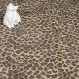 Leopard 01 Horizon Wilton Carpet
