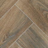 Leyton 609M Hightex Wood Vinyl Flooring