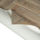 Leyton 609M Hightex Wood Vinyl Flooring