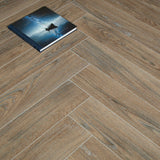 Leyton 609M Hightex Wood Vinyl Flooring