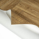 Leyton 662D Hightex Wood Vinyl Flooring