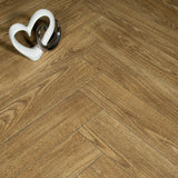 Leyton 662D Hightex Wood Vinyl Flooring