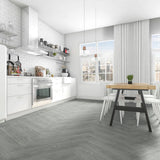 Leyton 976M Hightex Wood Vinyl Flooring