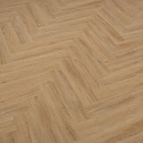 Liberty Oak Prestige Herringbone 6mm SPC Click LVT Flooring