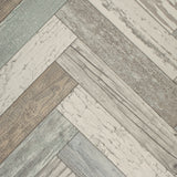 Lido 570 Vintage Herringbone Vinyl Flooring