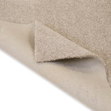 Light Beige Delaware Saxony Carpet