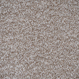 Light Beige Haven Saxony Premium Feltback Carpet