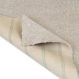 Light Beige Hestia Saxony Carpet