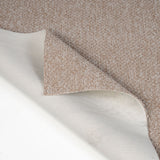 Light Beige Star Loop Carpet