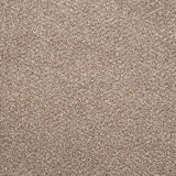Light Brown Harmony Tweed Twist Carpet