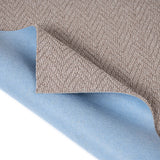 Light Brown Havanna Herringbone Loop Carpet