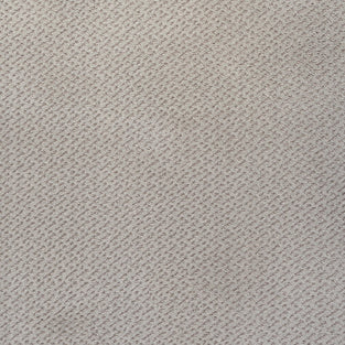 Light Grey Abstract Castle Carpet