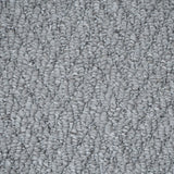 Light Grey Havanna Herringbone Loop Carpet