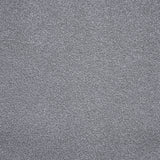 Light Grey Haven Saxony Premium Feltback Carpet
