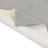 Light Grey Keswick Twist Carpet