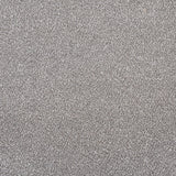 Light Grey Quebec Twist Carpet