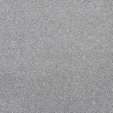 Light Grey Quebec Twist Carpet