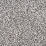 Light Grey Quebec Twist Carpet