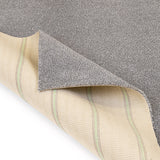 Light Grey Quebec Twist Carpet