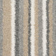 Light Stripe Keswick Twist Carpet