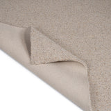 Limewood Natural Berber Twist Deluxe 55oz Carpet by Cormar