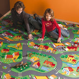 Little Village 90 Kids Carpet