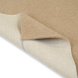 Maize Hampstead Deluxe 50oz Carpet by Cormar