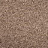 Malt Brown Lakeland Luxury Saxony Carpet