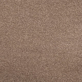 Malt Brown Lakeland Luxury Saxony Carpet