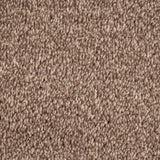 Malt Brown Lakeland Luxury Saxony Carpet