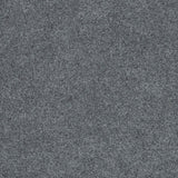 Steel Grey Cord Carpet