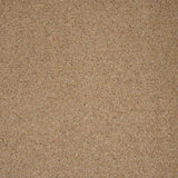 Marigold Natural Berber Twist Deluxe 55oz Carpet by Cormar