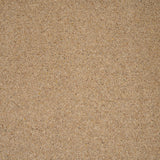 Marigold Natural Berber Twist Deluxe 55oz Carpet by Cormar