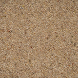 Marigold Natural Berber Twist Deluxe 55oz Carpet by Cormar