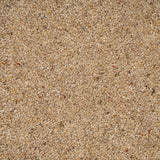 Marigold Natural Berber Twist Deluxe 55oz Carpet by Cormar