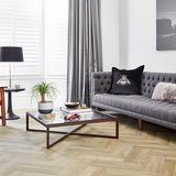 Marilyn 534 Vintage Herringbone Vinyl Flooring
