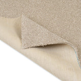 Marshmallow Trinity Carpet by Cormar