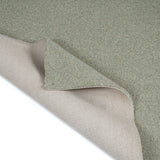 Meadow Light Woodland Heather 55oz Twist Deluxe Carpet by Cormar