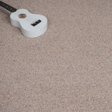 Medlar Natural Berber Twist Deluxe 55oz Carpet by Cormar