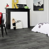 Meleze Metal Modena Vinyl Flooring