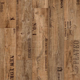 Memphis 549 Candy Vinyl Flooring