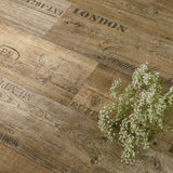 Memphis 549 Candy Vinyl Flooring