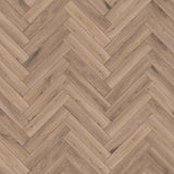 Metz Oak D3766 Herringbone 8mm Laminate Flooring by Kronotex