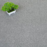 Mid Grey Keswick Twist Carpet