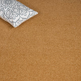 Midas Touch Linwood 40oz Twist Carpet by Cormar