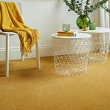 Midas Touch Linwood 40oz Twist Carpet by Cormar
