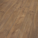 Middlesex Oak Fortress 8mm Laminate Flooring