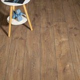 Middlesex Oak Fortress 8mm Laminate Flooring