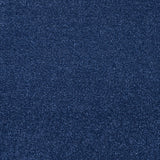 Midnight Blue Marseilles Twist Carpet
